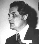 Dr. Jorge Nagel